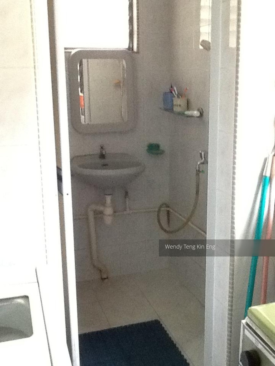 Blk 346 Ubi Avenue 1 (Geylang), HDB 4 Rooms #109417782